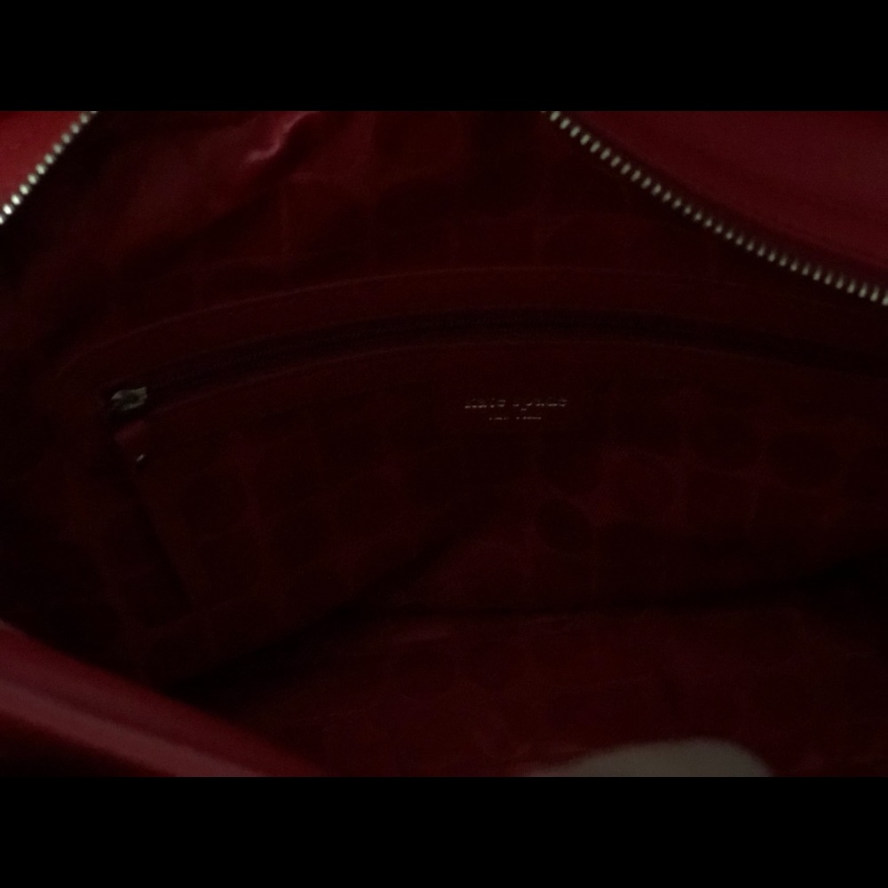 Kate spade Red - Picture 3 of 3